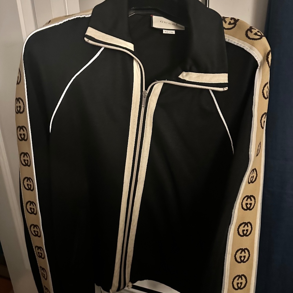 Gucci Jacket